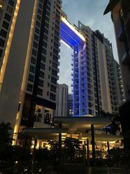 Arina East Residences (D15), Apartment #550609171